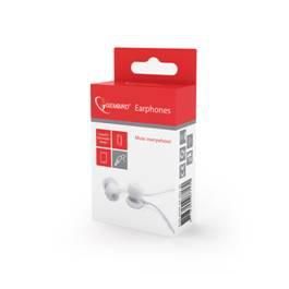Auriculares Ear - In Mhp - Ep - 001 - W Jack 3.5 mm 0.9M Precio: 4.68999993. SKU: B1HNRRFKWA