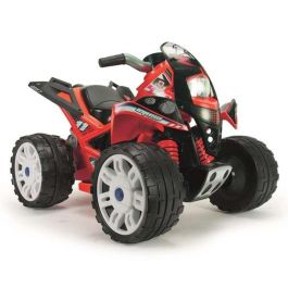 Quad bateria the beast 12v 80,5x60x57 cm Quad bateria the beast 12v 80,5x60x57 cm