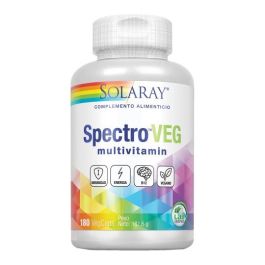 Spectro Multivitamin 180 Vegcaps Precio: 42.79. SKU: B12N977TAV