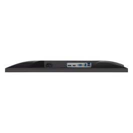 Viewsonic VG2448a Monitor para PC 24 pulgadas (61cm) Full HD 1920x1080 IPS LED Negro con Altavoces, USB y Altura Ajustable Viewsonic VG2448a Monitor para PC 24 pulgadas (61cm) Full HD 1920x1080 IPS LED Negro con Altavoces, USB y Altura Ajustable