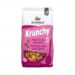 Muesli Krunchy Frutos Del Bosque 750 Gr Precio: 9.5000004. SKU: B1DPTNGRKE