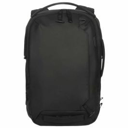 Mochila para Portátil Targus TBB652GL Negro Precio: 90.49999948. SKU: B19GCXCNLL