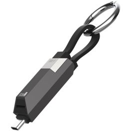 4smarts 548240 Cable USB4 C a C Enterprise Storage 240W 40 Gbit/s 0.14m Negro/Grafito Precio: 45.50000026. SKU: B1DH7JQD3W