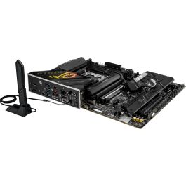 ASUS ROG STRIX Z890-H GAMING WiFi Placa Base Intel LGA 1851 DDR5 ATX Wi-Fi 7 para Intel Core Ultra (Series 2)