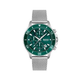 Reloj Hombre Hugo Boss 1513905 (Ø 46 mm) Precio: 262.328. SKU: B1EKJG2E4F