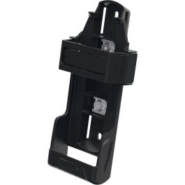 ABUS Bordo BIG 6000K/120 BK SH Candado Plegable