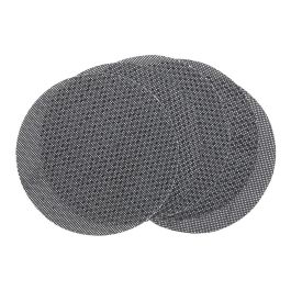 Dewalt DTM8562-QZ Hojas de Lija de Malla Autoadherente para Lijadoras Orbitales Ø125 mm Grano 320 Pack 5 uds