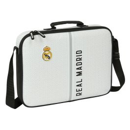 Safta Cartera Real Madrid 1ª Equip. 24-25 Fútbol/Basket 38x28x6 cm 6L Precio: 16.50000044. SKU: B13M77237K