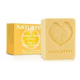 Champu Y Acondicionador Solido 2En1 Nutricion 75Gr Precio: 13.50000025. SKU: B1BWJJQTTJ