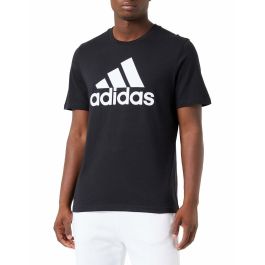 Camiseta de Manga Corta Hombre Adidas S Camiseta de Manga Corta Hombre Adidas S Precio: 20.50000029. SKU: B167X8B4CV