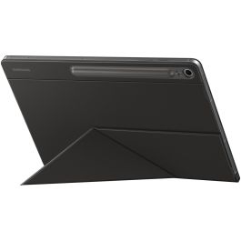 Samsung Funda Smart Book Cover para Galaxy Tab S10 FE+. Negro