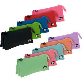 Grafoplás Portatodo Triple Plano Bits&Bobs Azul 24,5x12x14 cm Precio: 7.49999987. SKU: B1JDVCPQPK