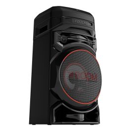 Microcadena de Música LG RNC5