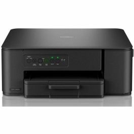 Brother DCP-J1260W Impresora Multifunción Color Inyección de Tinta WiFi 3 en 1 para Casa y Oficina