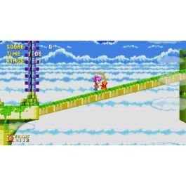 Sega Sonic Origins Plus - Juego de PS4