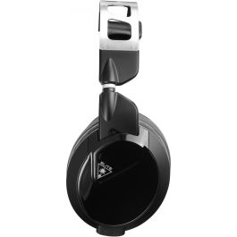 Turtle Beach Elite Pro 2 + Super Amp Set Auriculares Inalámbrico y Alámbrico para PS4 Negro