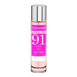 Eau de parfum nº 91 150 ml señora Precio: 12.18591. SKU: B1D2ALHZ75