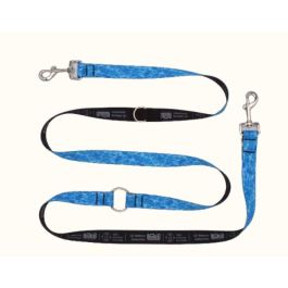 Bub'S Correa Nature Aqua 3 Posiciones 25mm 120cm Precio: 28.4471. SKU: B15WZ3PKM2
