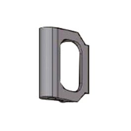 CERRADURAS Y BISAGRAS Plantilla para Bisagra Pivotante Siba Precio: 1.49999949. SKU: B15G57A88C