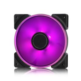 Fractal Design Prisma AL-12 Carcasa del ordenador Ventilador 12 cm Negro, Blanco Fractal Design Prisma AL-12 Carcasa del ordenador Ventilador 12 cm Negro, Blanco
