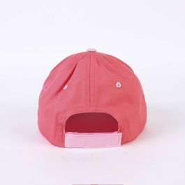 Gorra Infantil Minnie Mouse Rosa (53 cm)