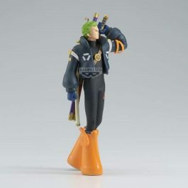 Figura Banpresto One Piece The Shukko Figura Banpresto One Piece The Shukko