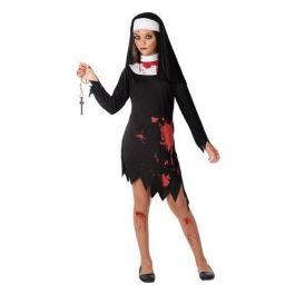 Disfraz para Niños Negro Zombies (2 Piezas) Precio: 11.94999993. SKU: S1127372