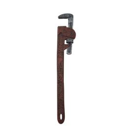 Llave fontanero ensangrentada Llave fontanero ensangrentada