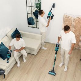 Aspirador Escoba Cecotec RX50 Pet Flex 750 W