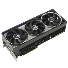 Asus ROG Astral NVIDIA GeForce RTX 5080 16 GB GDDR7 Tarjeta Gráfica Gaming RTX5080-O16G-GAMING