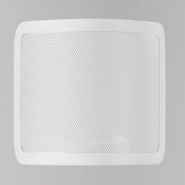 Mars Gaming Mmicxt Micrófono Profesional USB Blanco con Modos Cardioide/Omnidireccional e Iluminación RGB para Gaming y Streaming