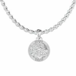 Collar Hombre Guess JUMN03011JWSTT-U 45 cm Collar Hombre Guess JUMN03011JWSTT-U 45 cm
