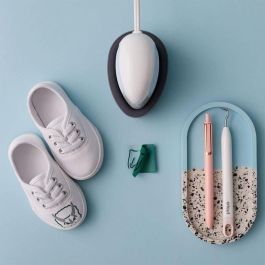 Cricut CRI0093573734021 EasyPress Mini Prensa Térmica - Azul Zen