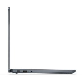 Lenovo IdeaPad Flex 3 Chromebook 82W7S01P00 - Portátil Táctil 14" N200 8GB RAM 128GB eMMC Full HD ChromeOS
