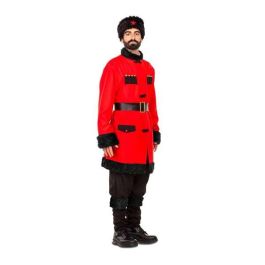 Disfraz cosaco talla m-l Disfraz cosaco talla m-l