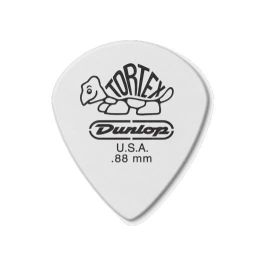 Pack De 12 Unidades Tortex Jazz Iii / White - 0,88Mm Precio: 6.50000021. SKU: B1DCXLY9XQ