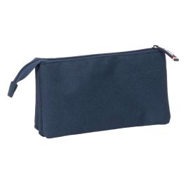 Bolso Escolar Portatodo Safta Triple El Ganso Eclipse 120x220x30 mm Bolso Escolar Portatodo Safta Triple El Ganso Eclipse 120x220x30 mm