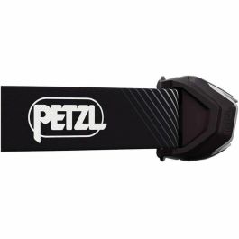 Petzl PET3342540838703 Linterna Frontal Actik Core 600 lúmenes batería recargable Gris para pesca y navegación