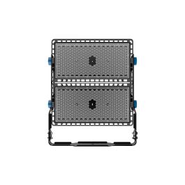 Philips Proyector de Estadio Modular 500W 160Lm/W Meanwell 0-10V 6000K IP65, Iluminación Deportiva 100.000H
