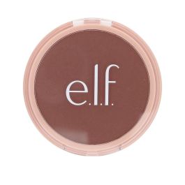 Elf Cosmetics Halo Glow Maquillaje en Polvo Satinado, Tono #Rich Warm, 10 g Precio: 17.69000035. SKU: B17R3MVST5
