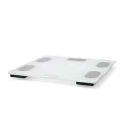 Bascula Mide Grasa Gallery DCook Hasta 180 kg - 30x30x2 cm Bascula Mide Grasa Gallery DCook Hasta 180 kg - 30x30x2 cm