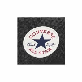 Riñonera Converse 10019907-A05 Negro