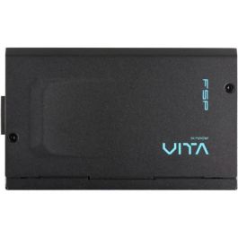 FSP Vita 850W 80+ Bronze ATX 3.1 Gen 5.1 Fuente de Alimentación para PC No Modular Negra
