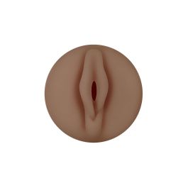 Masturbador Masculino Selopa Selopa Marrón