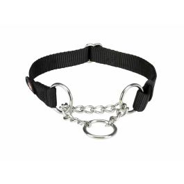 Collar de entrenamiento Trixie New Premium Negro M/L 35-50 cm Precio: 7.79000057. SKU: B19E52ENPJ