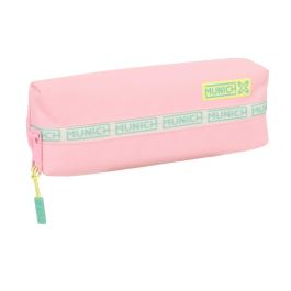 Portatodo Munich Candy Rosa 22 x 4 x 7 cm Precio: 4.79000038. SKU: B1ABKNMQR6