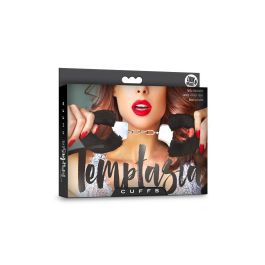 Esposas Blush Temptasia Negro Esposas Blush Temptasia Negro