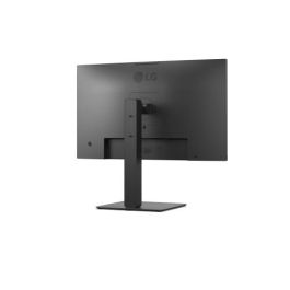 LG Monitor 27BA850-B 27" IPS Full HD Webcam Multimedia Regulable en Altura Negro