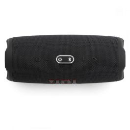 Altavoz Bluetooth Portátil JBL Negro