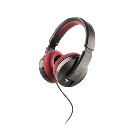 Focal Auriculares Listen Pro Circumaurales Cerrados Respuesta en Frecuencia 5Hz-22kHz Impedancia 32 Ohmios Precio: 253.623744. SKU: B1AR2JYMJD